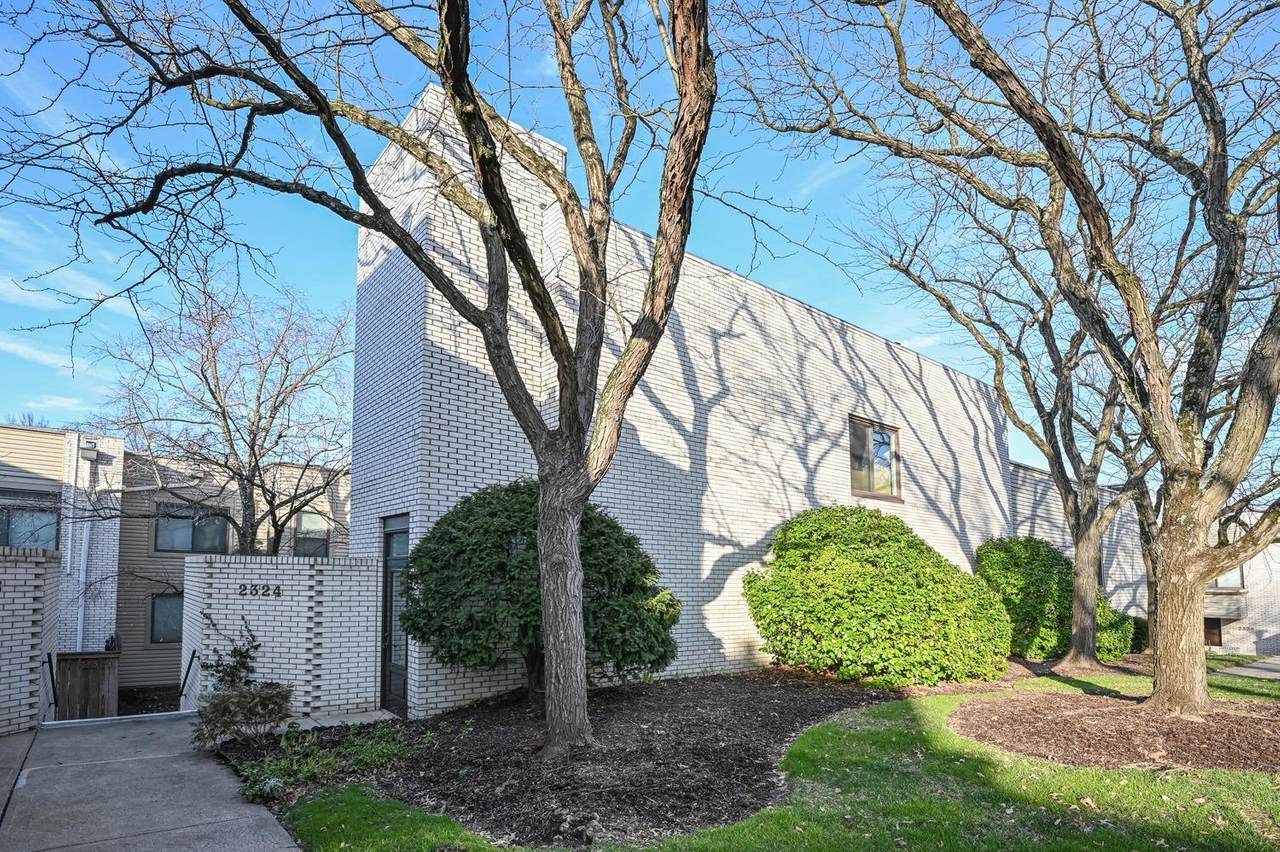 2324 Dana Avenue - Photo 1