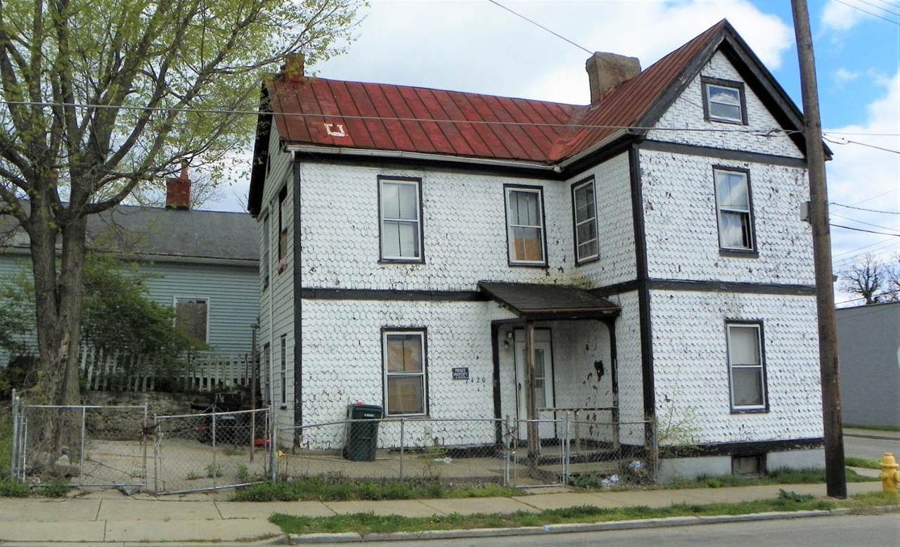 2420 May Street - Photo 1