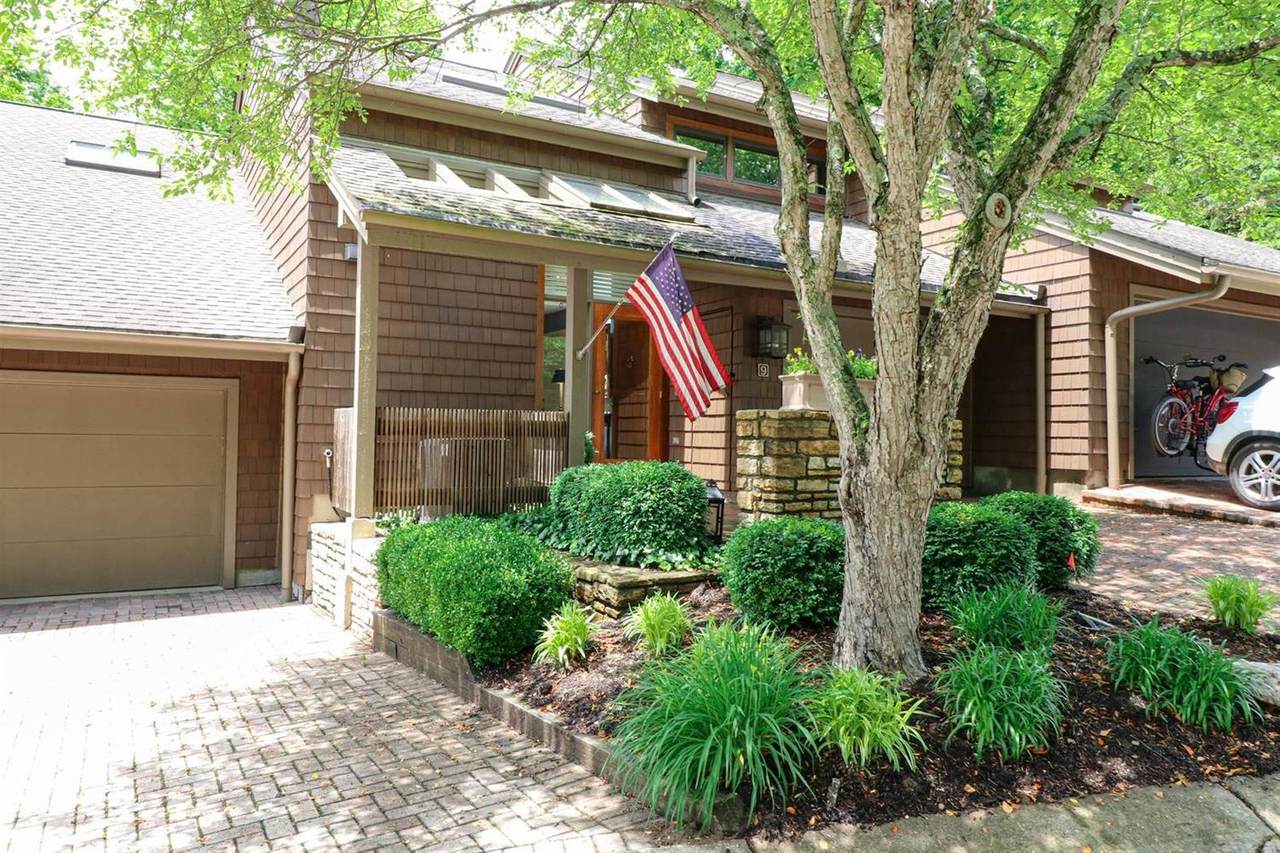 9 Spring Hill Drive - Photo 1