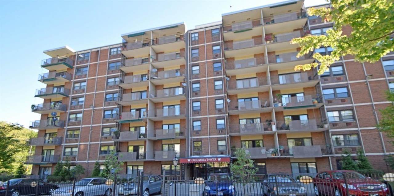 1815 William H Taft Road - Photo 1