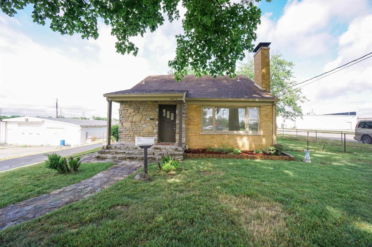 8275 Clara Avenue - Photo 1