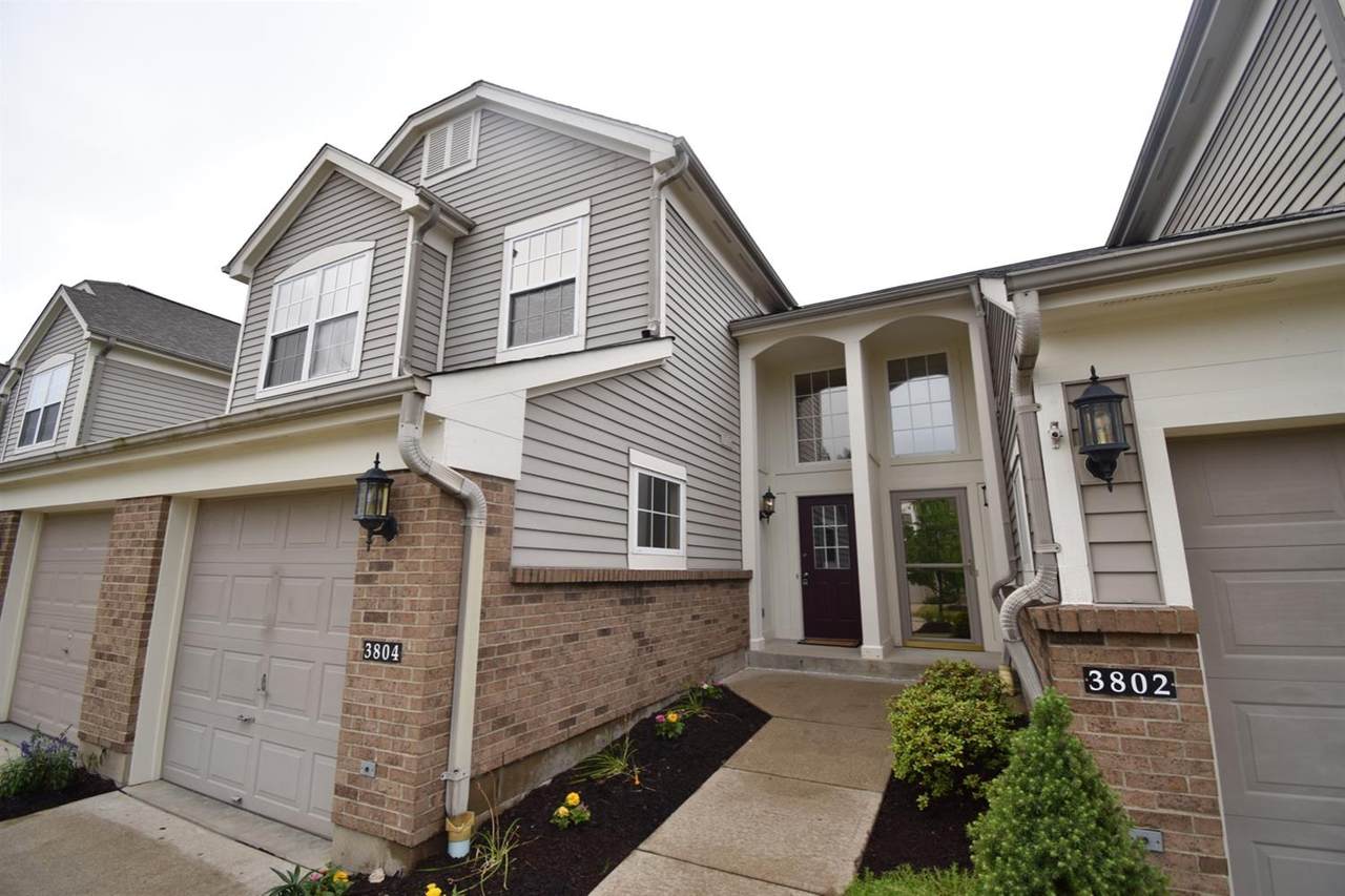 3804 Misty Meadow Lane - Photo 1