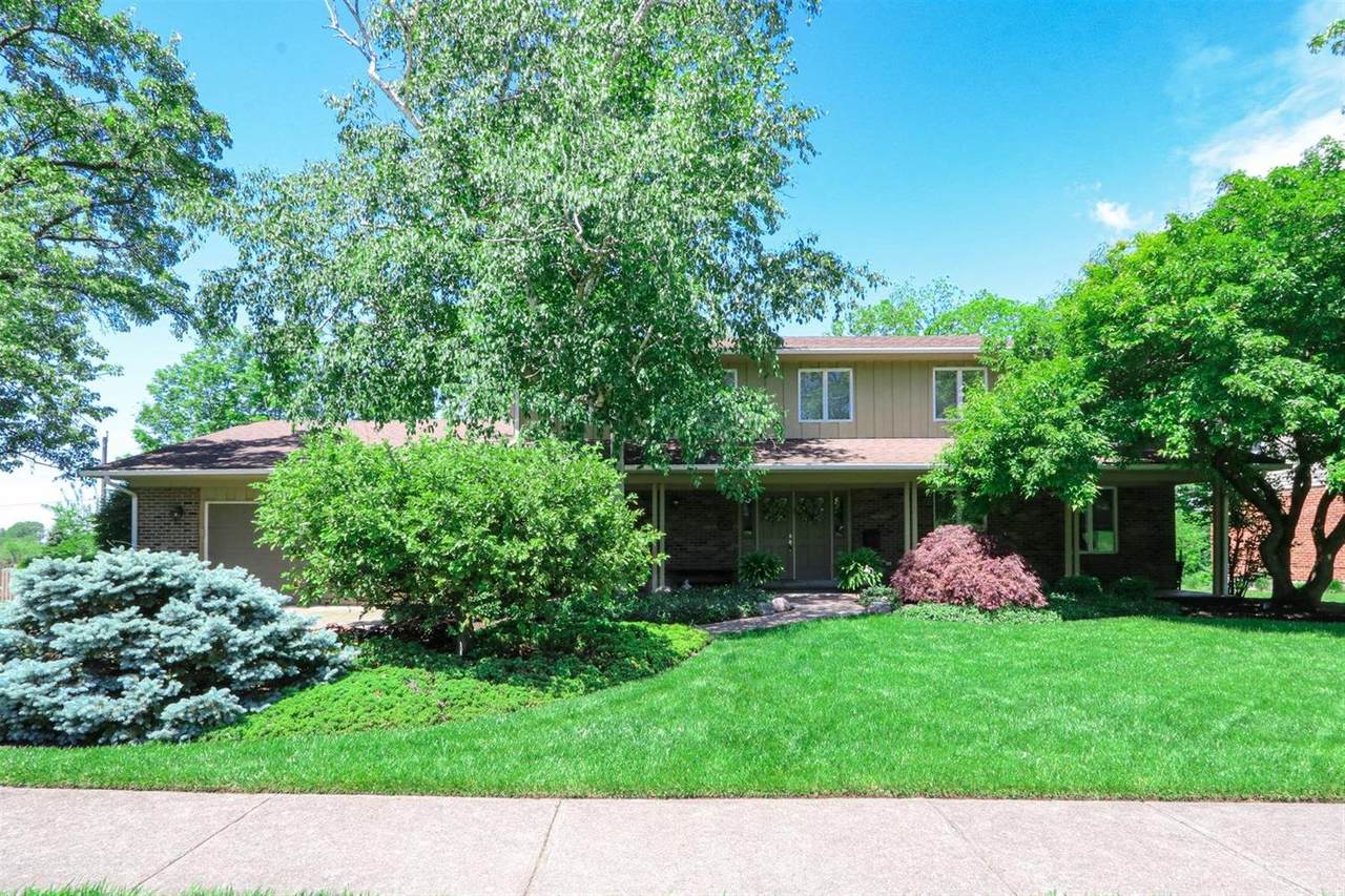 108 Marymont Court - Photo 1