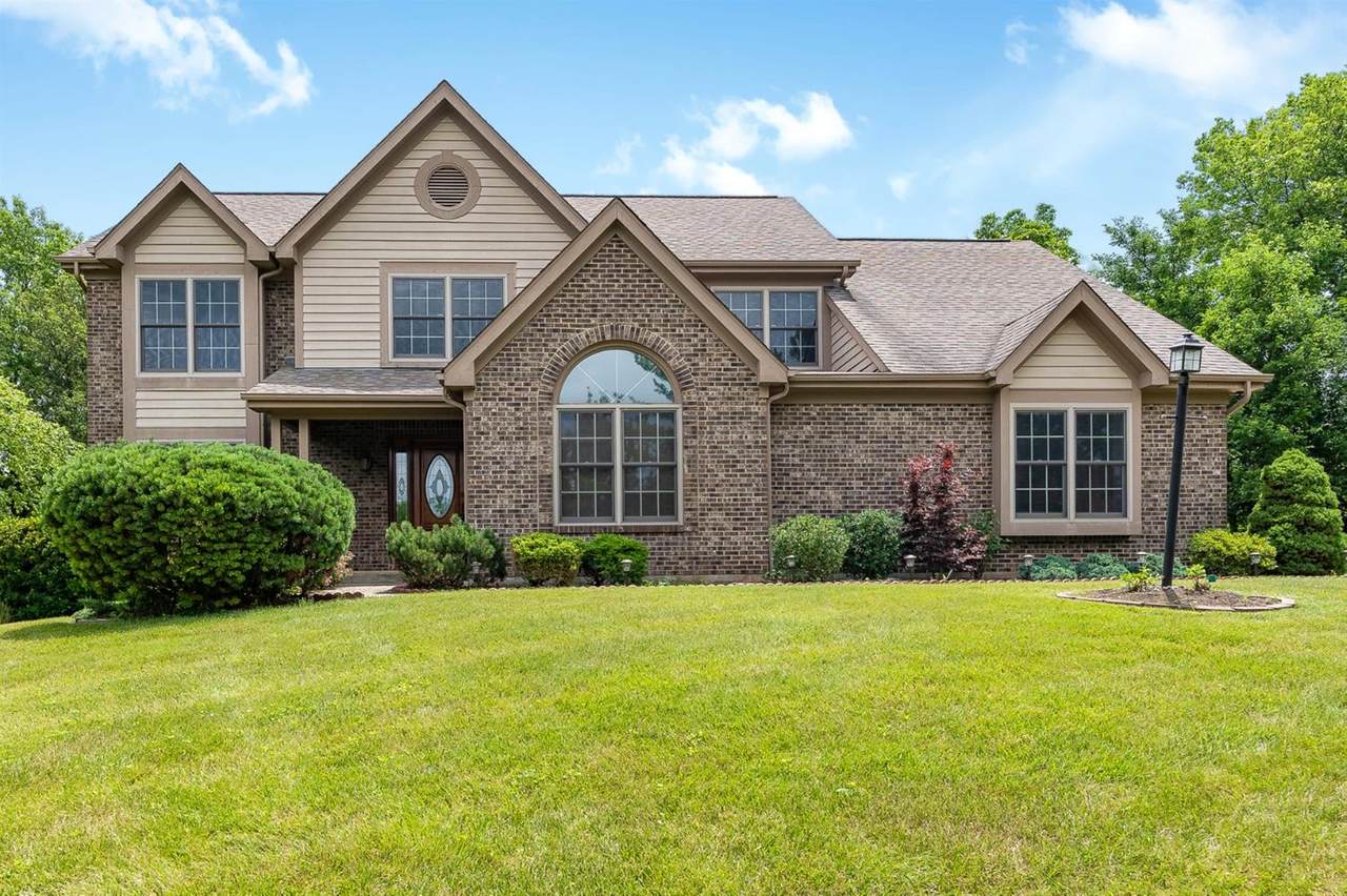 3295 Carpenters Creek Drive - Photo 1