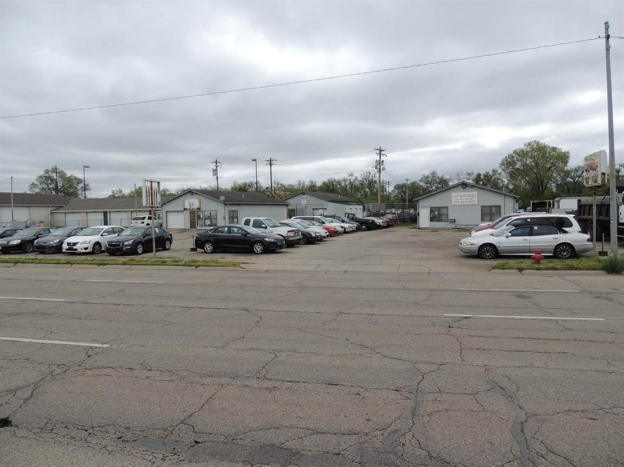 1857 University Boulevard - Photo 1