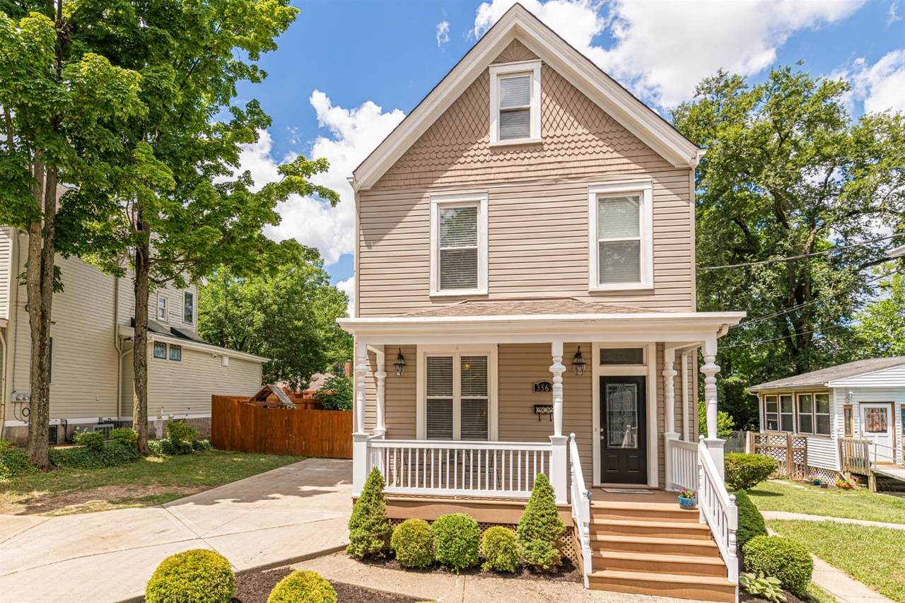 3563 Potomac Avenue - Photo 1