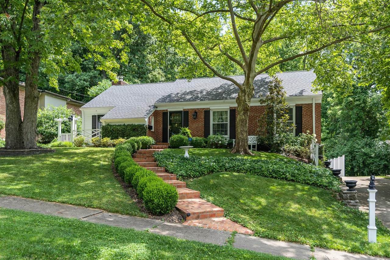 414 Heatherhill Lane - Photo 1