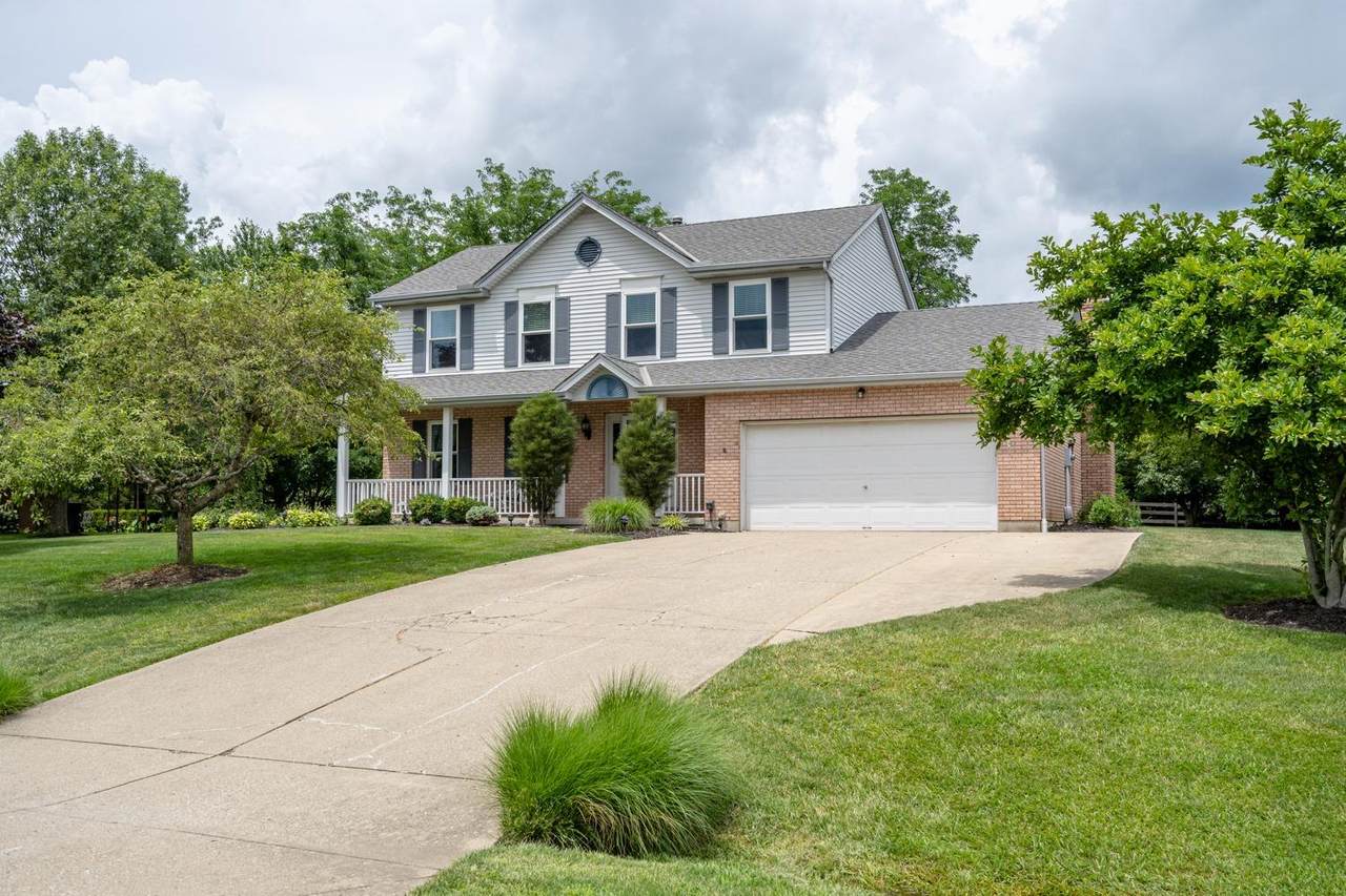 2508 Pontiac Drive - Photo 1