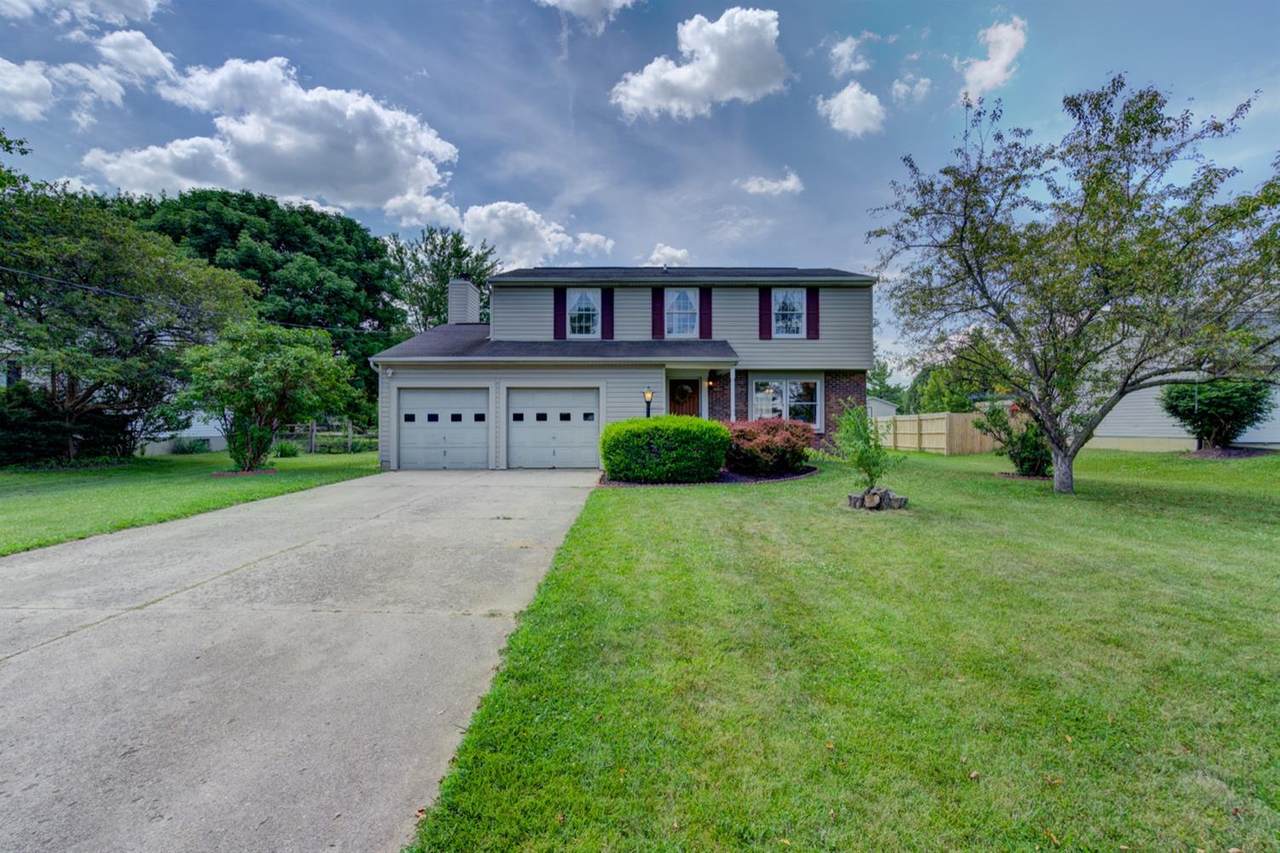 6805 Socialville Foster Road - Photo 1
