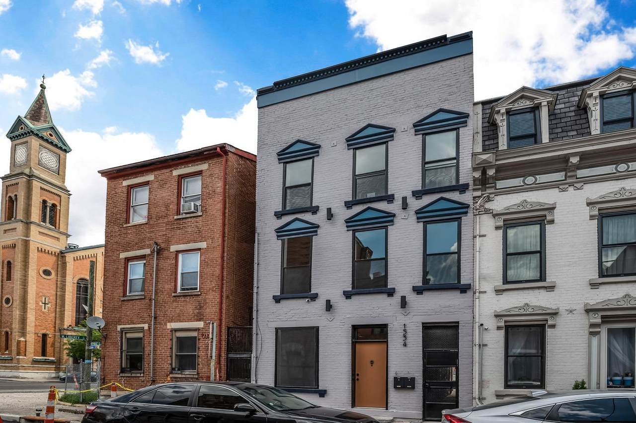 1534 Republic Street - Photo 1