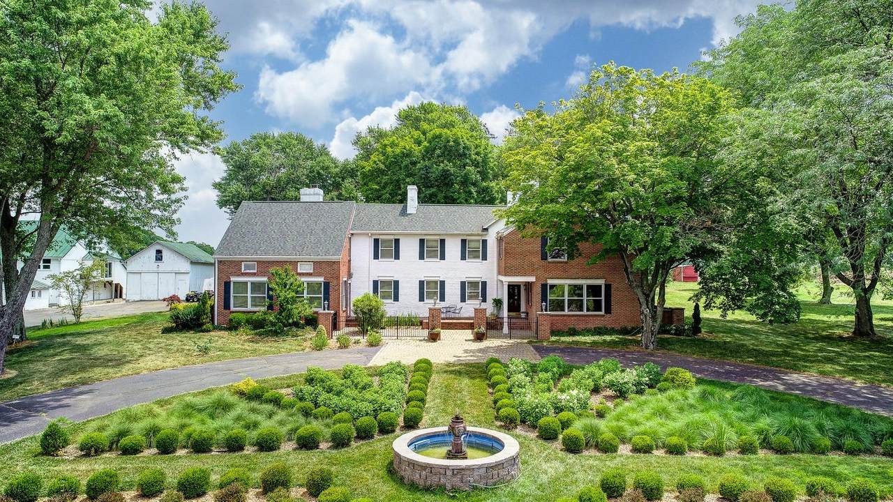 5894 Bunnell Hill Road - Photo 1