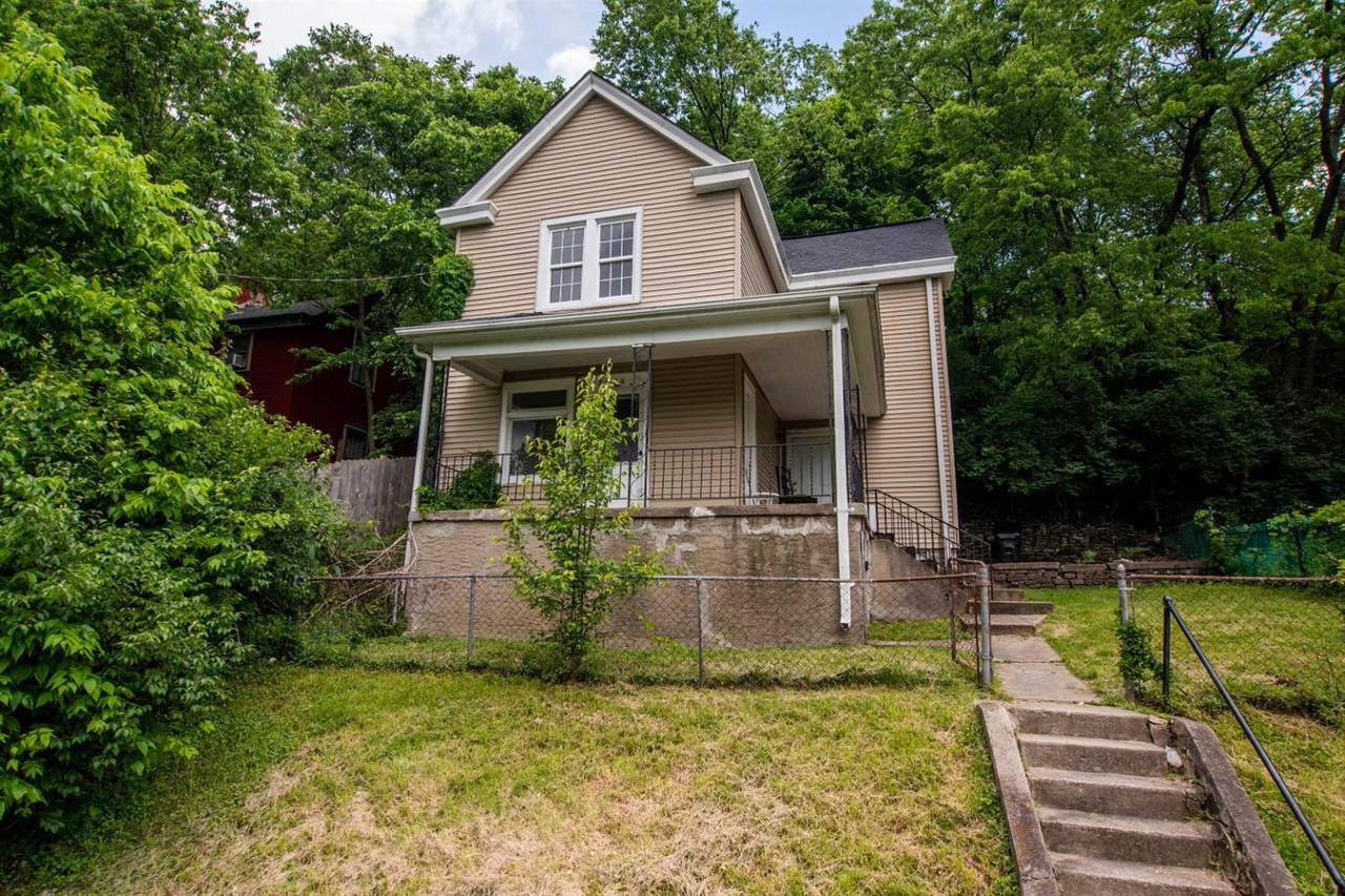 2094 Baltimore Avenue - Photo 1