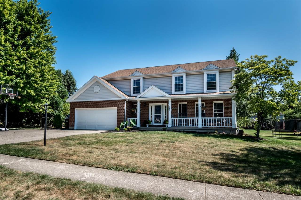 360 Wellington Way - Photo 1