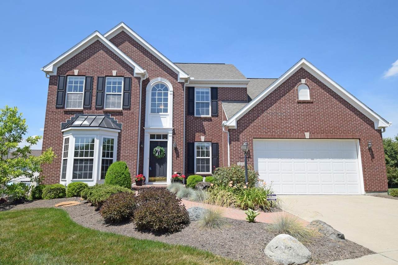 1339 Oakhurst Court - Photo 1