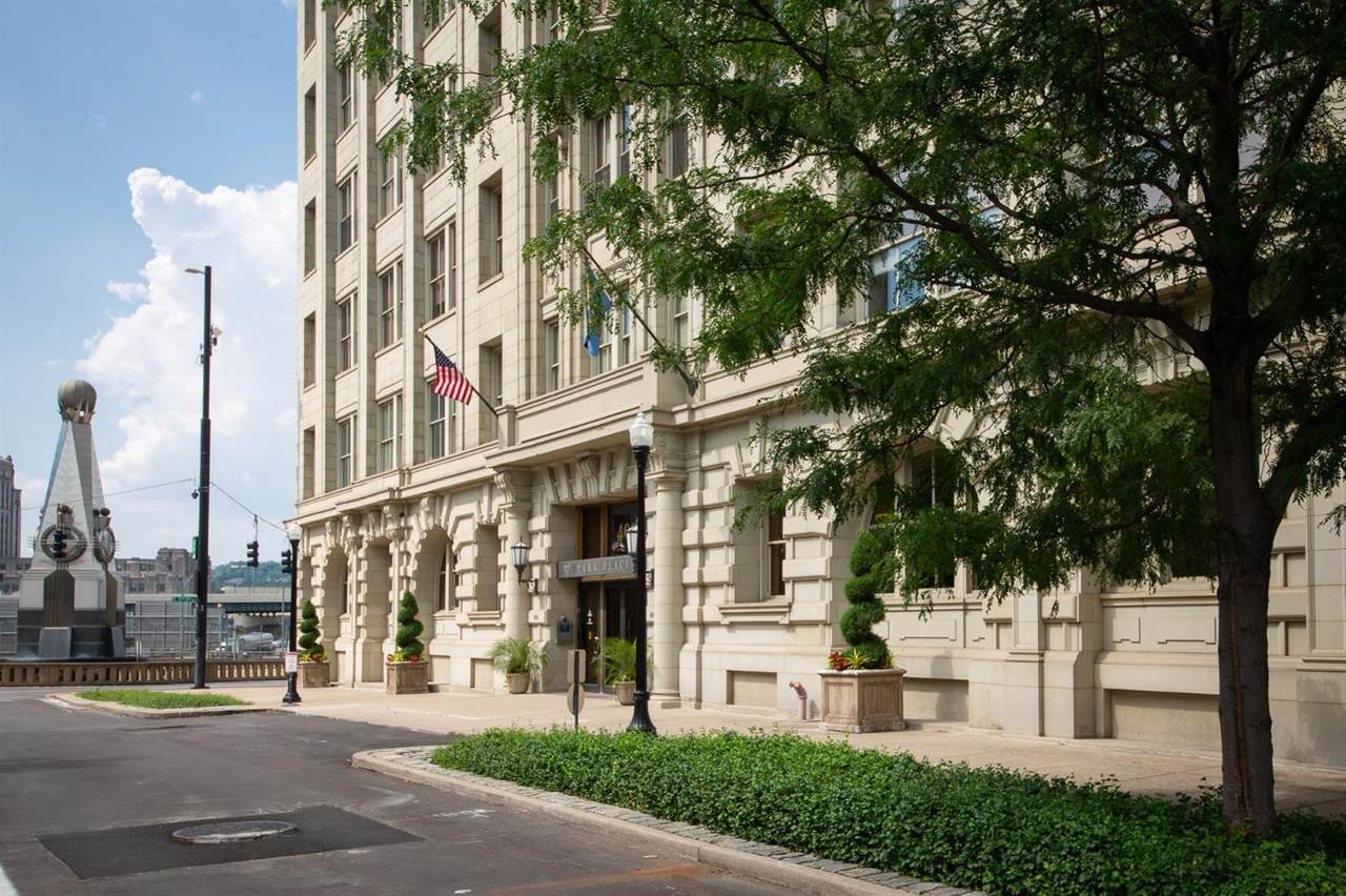 400 Pike Street - Photo 1