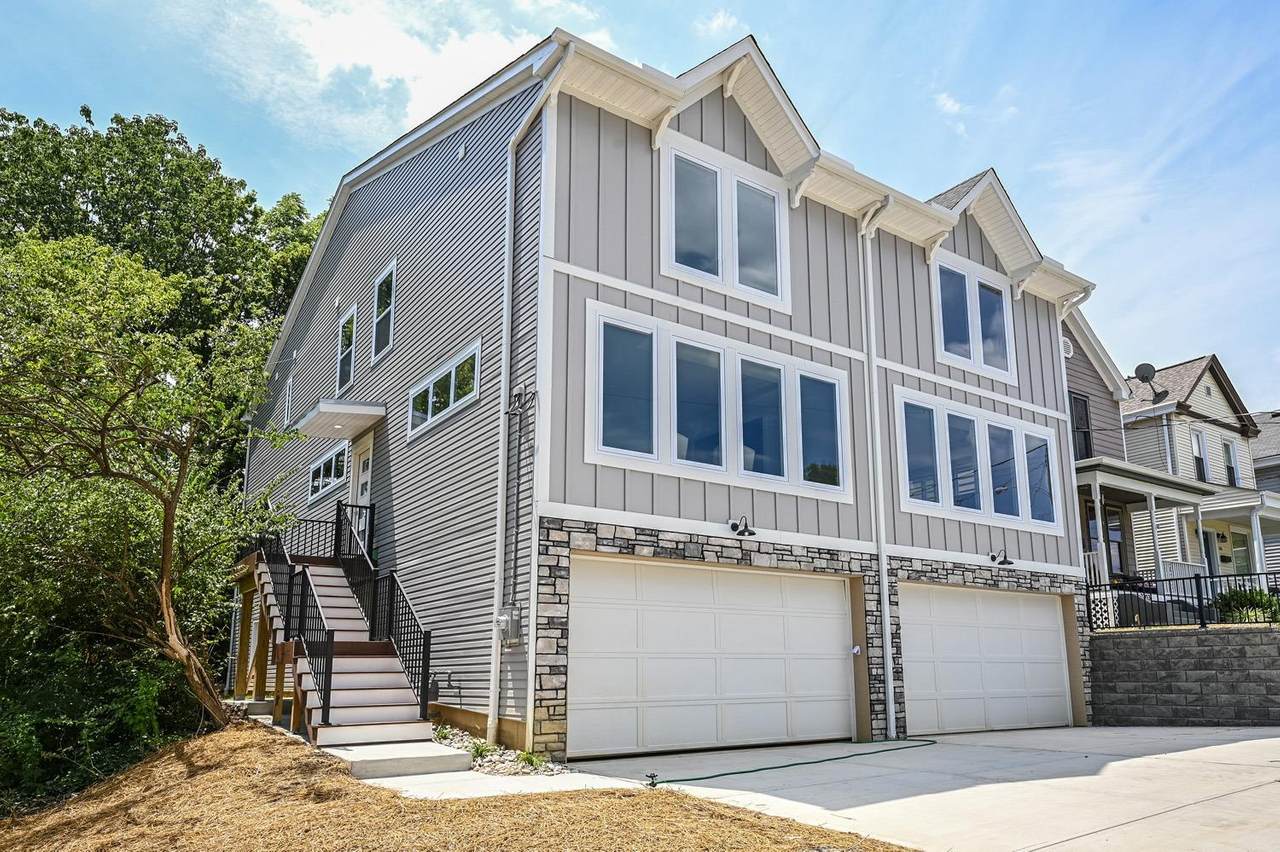 3307 Bach Avenue - Photo 1