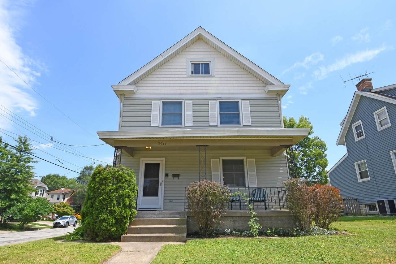 3944 Jefferson Avenue - Photo 1