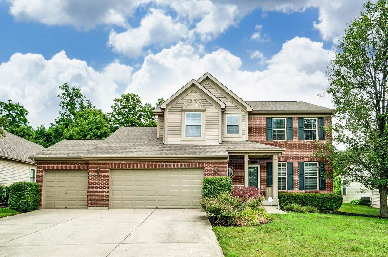 4108 Roland Creek Drive - Photo 1