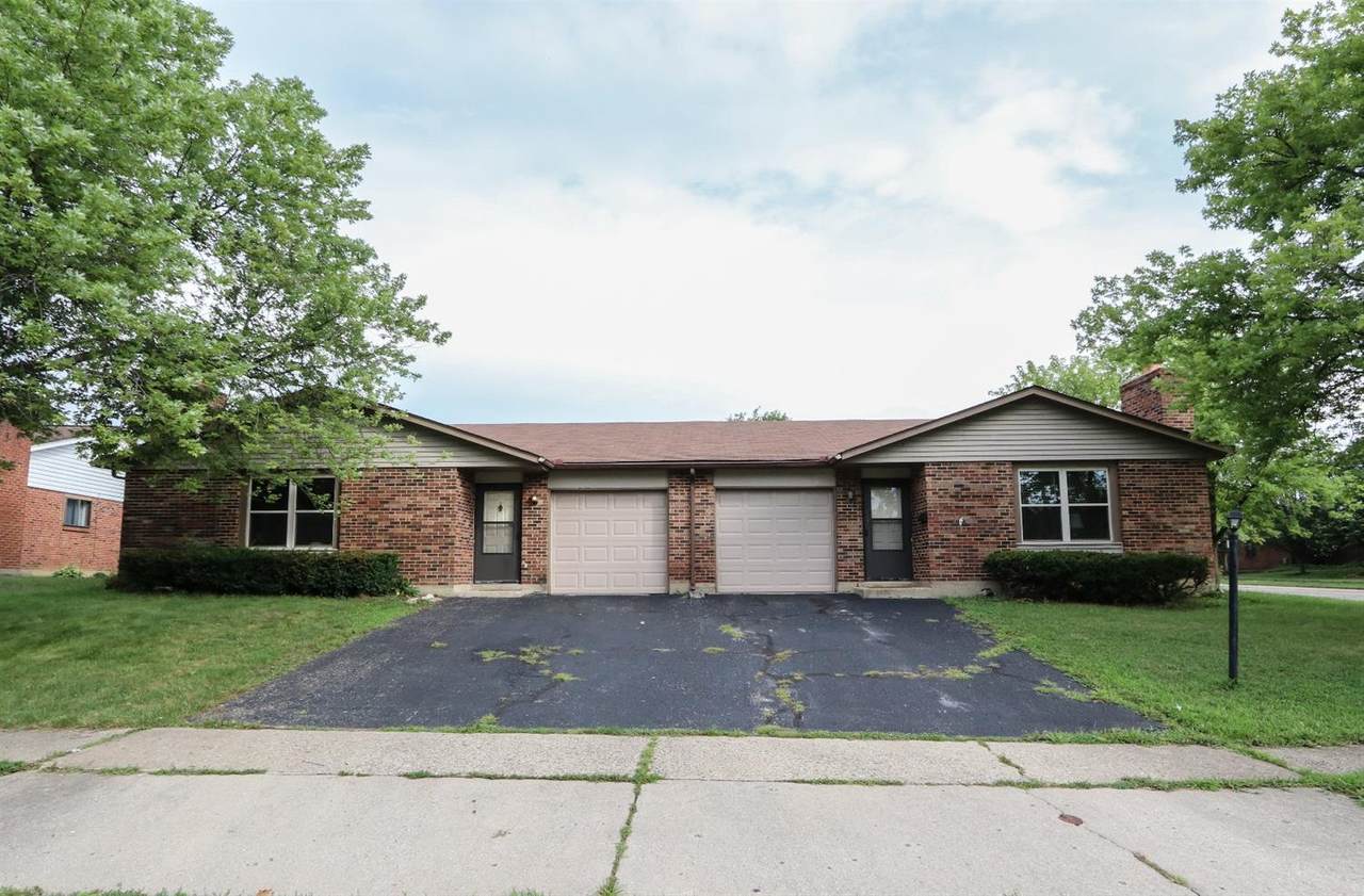1403-1405 Minstrel Drive - Photo 1