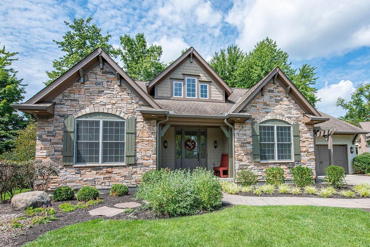 4247 Glenstream Drive - Photo 1