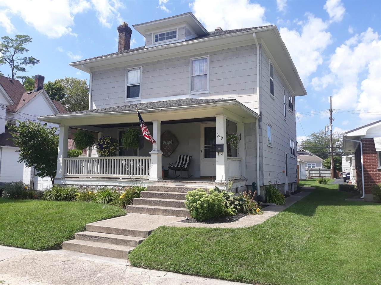 349 Mirabeau Street - Photo 1