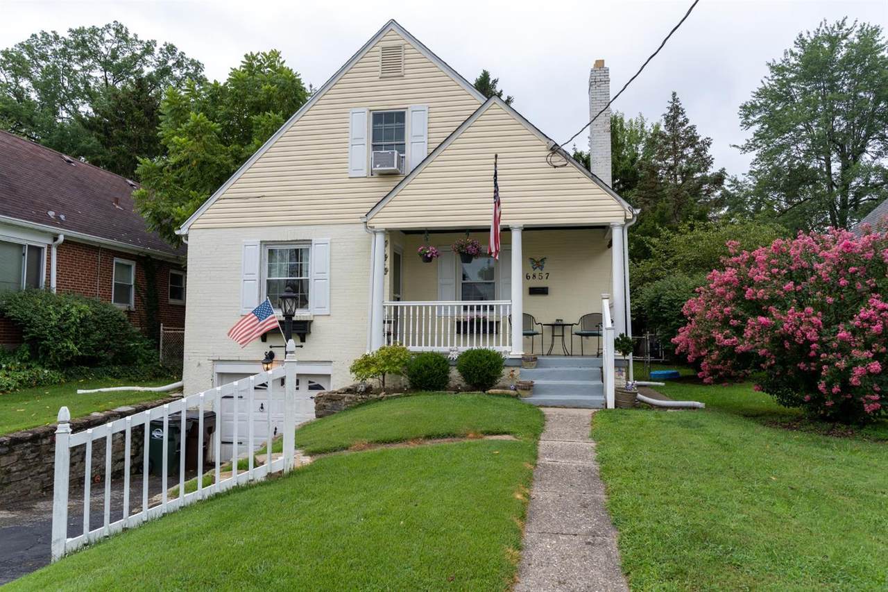 6857 Salem Road - Photo 1