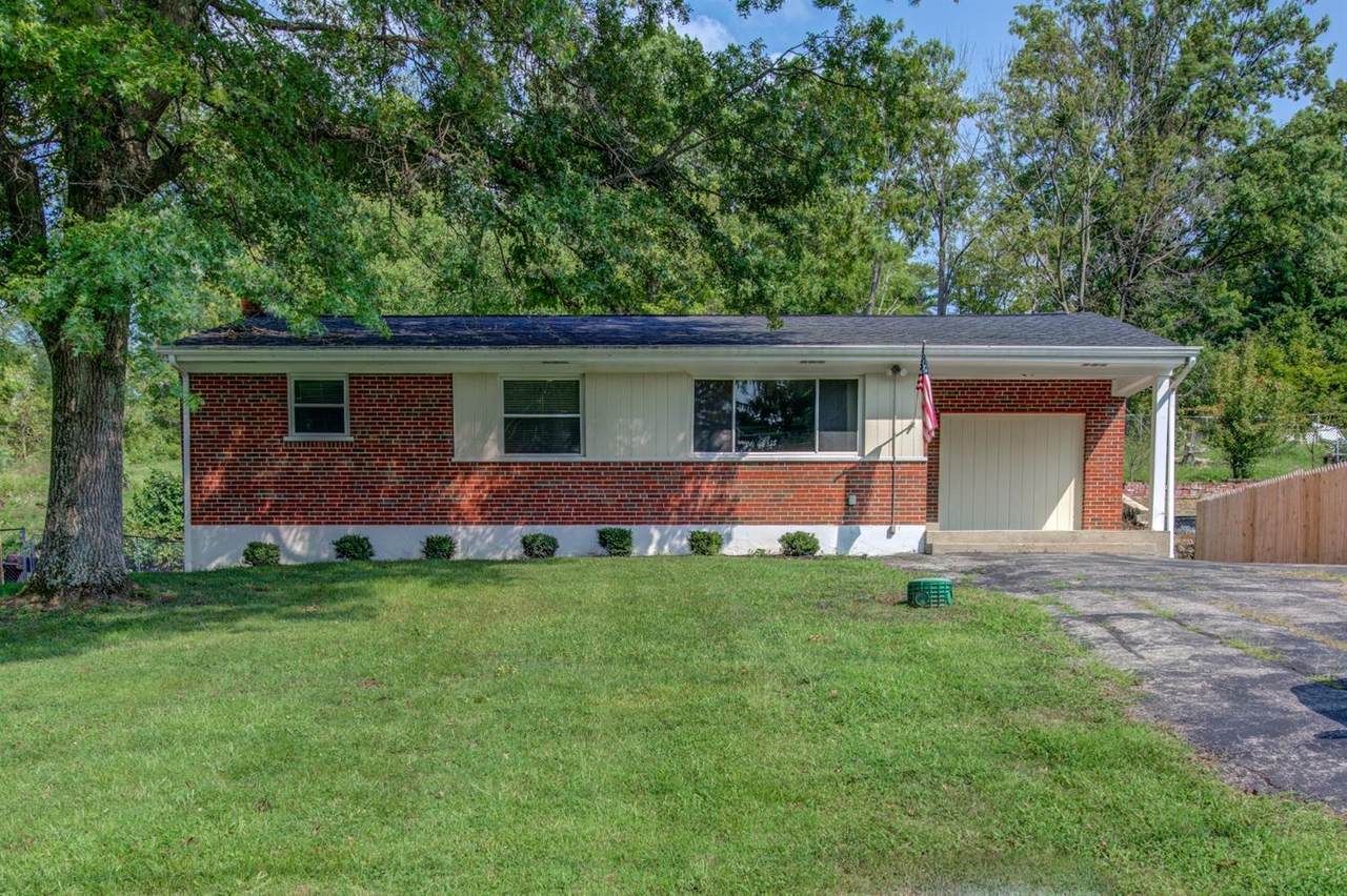 4050 Hutchinson Road - Photo 1