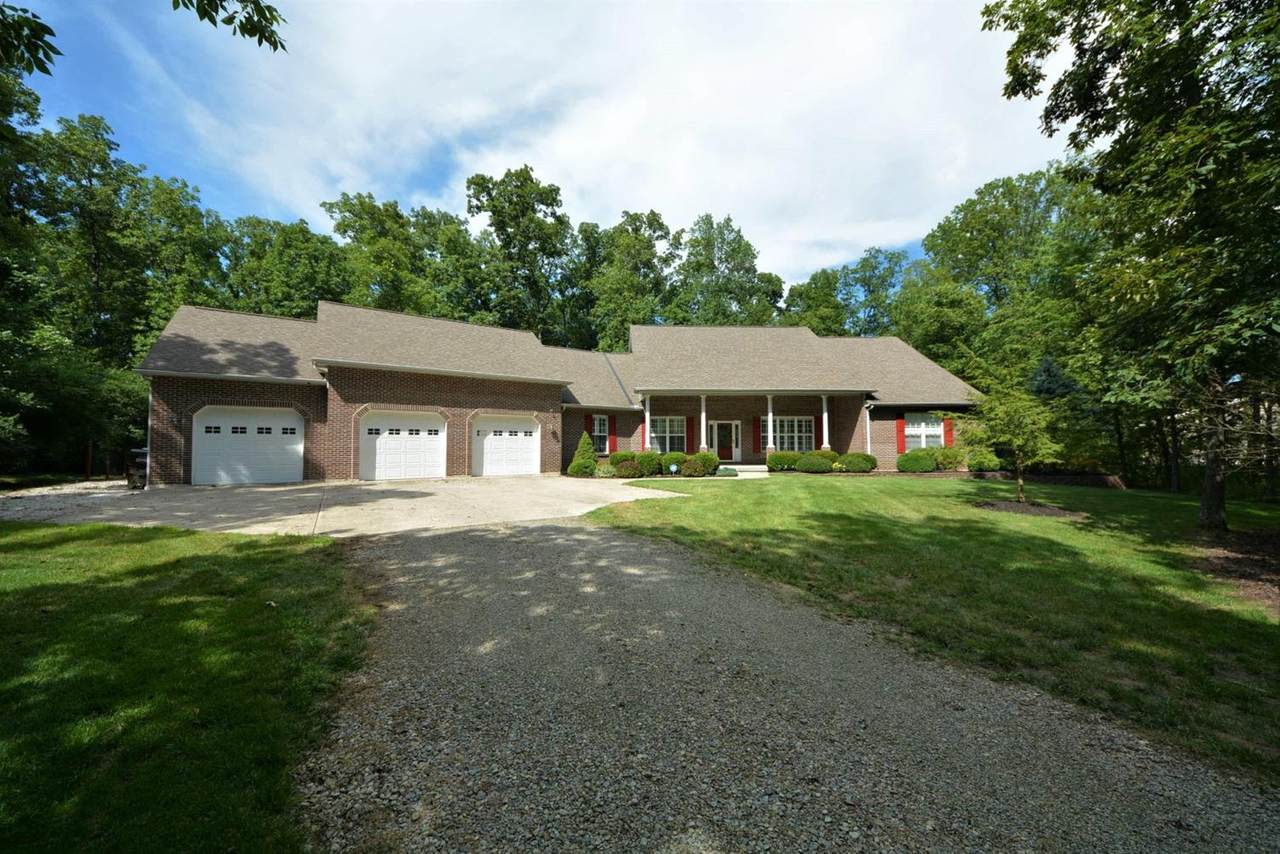 1462 Pierson Road - Photo 1