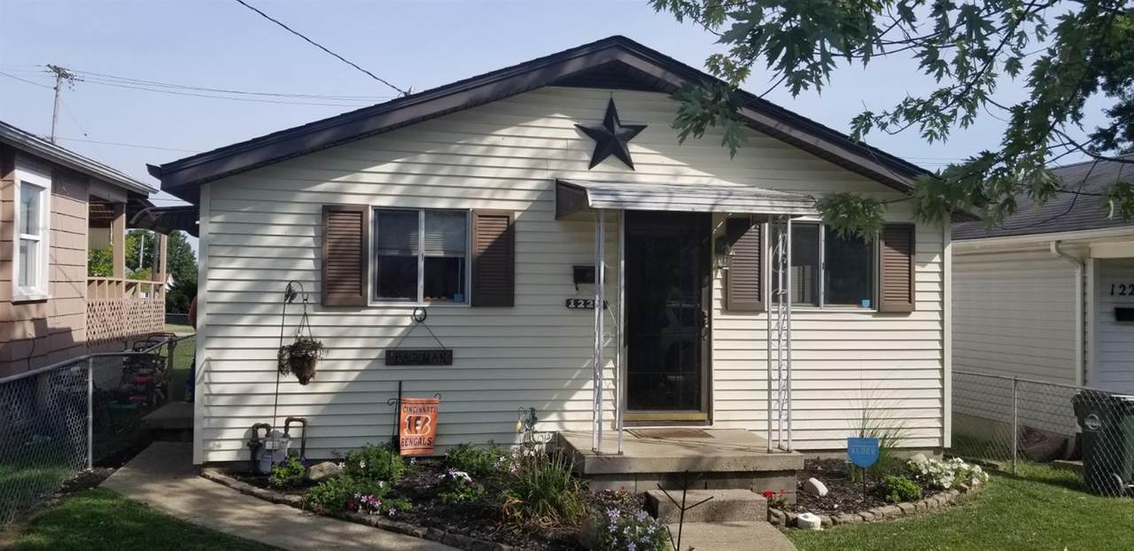 1226 Azel Avenue - Photo 1