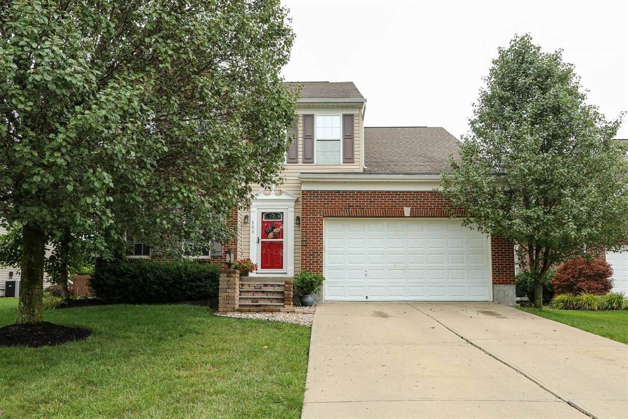 305 Leather Leaf Lane - Photo 1