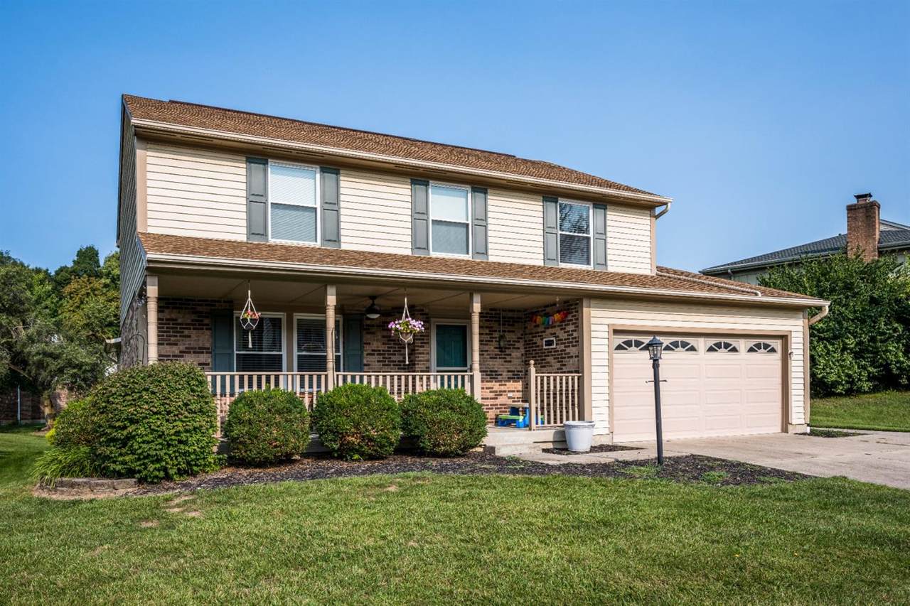 121 Clarebluff Court - Photo 1