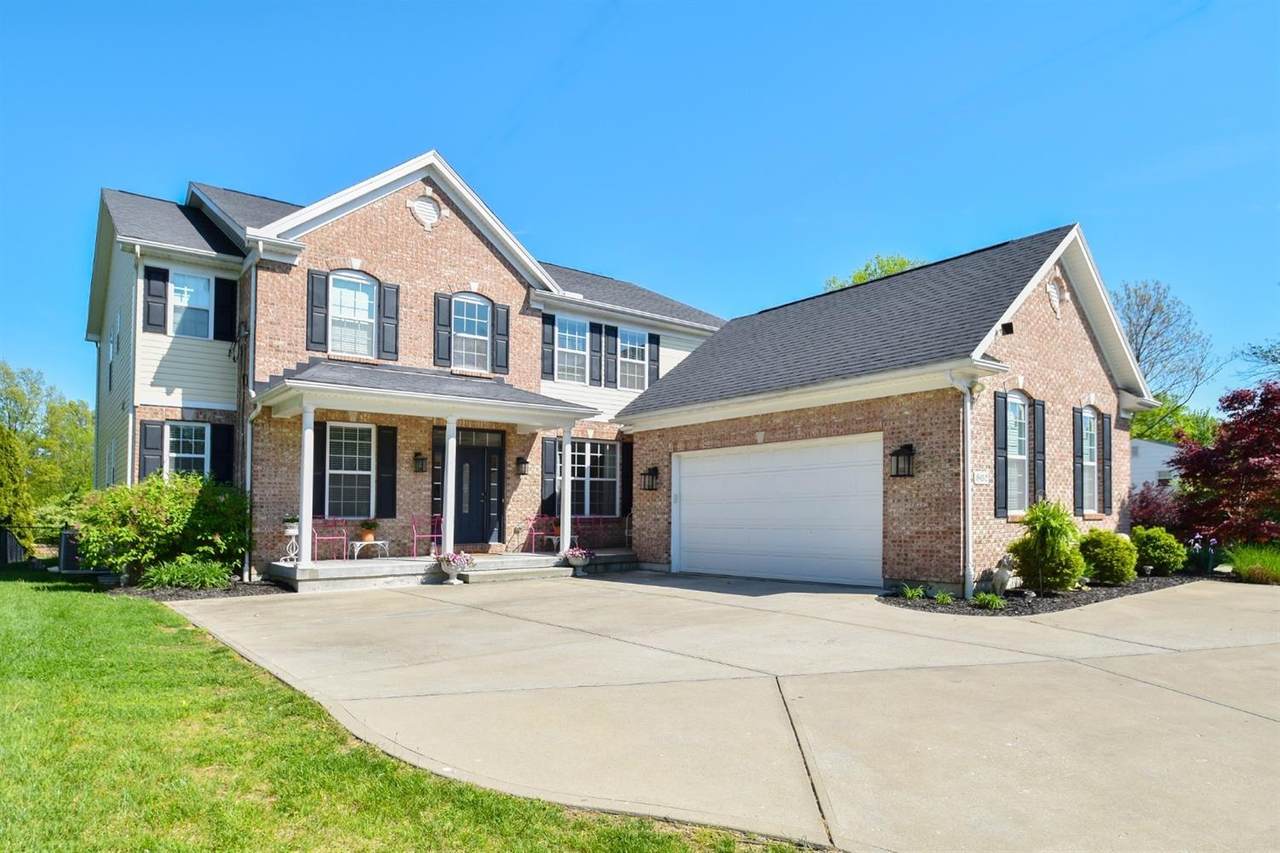 8452 Kenwood Road - Photo 1