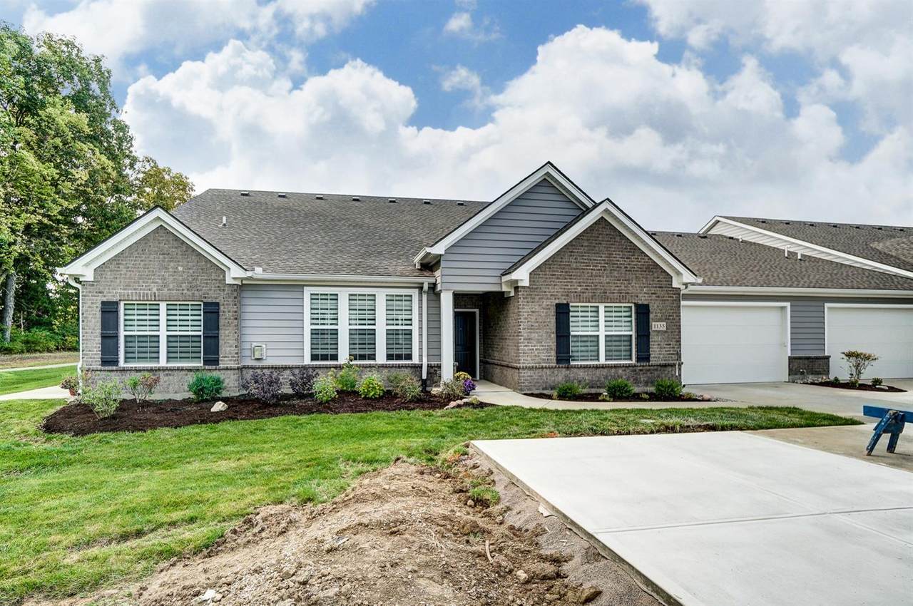 1135 Bourdeaux Way - Photo 1