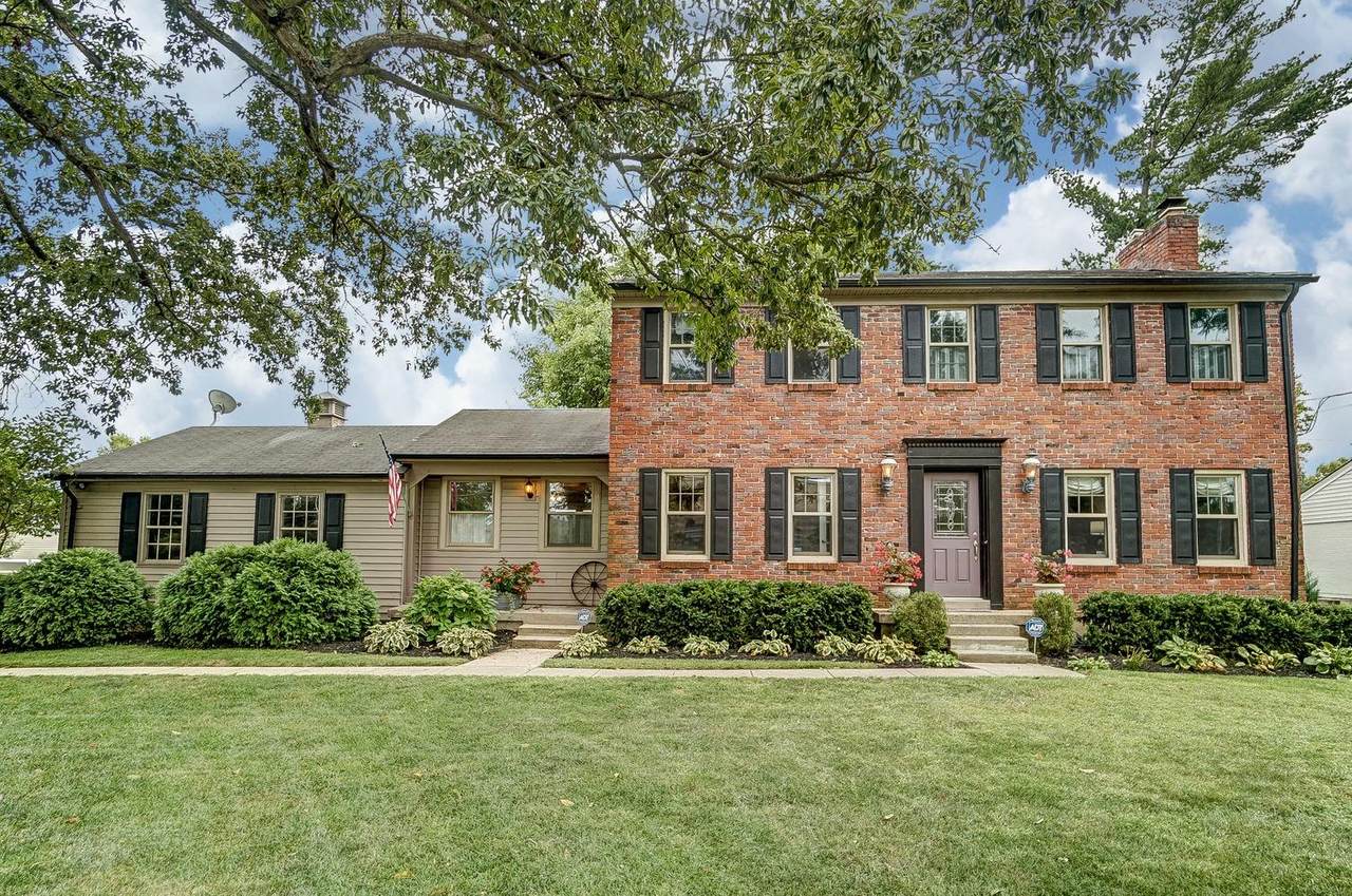 7753 Glenover Drive - Photo 1