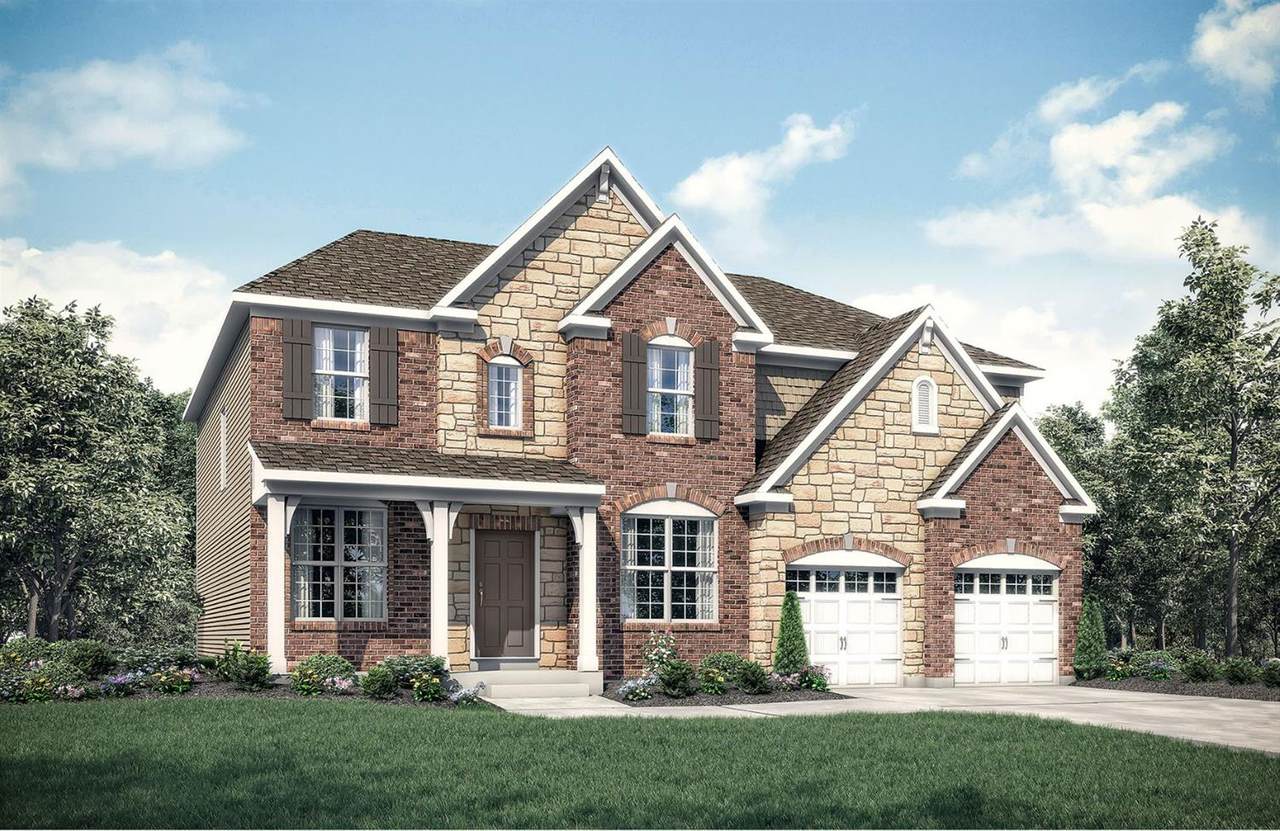 6051 Hickorytree Court - Photo 1