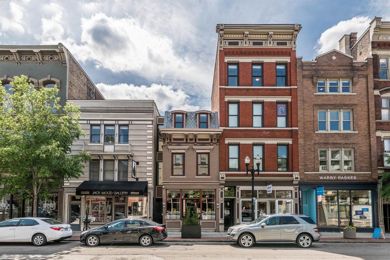 1415 Vine Street - Photo 1