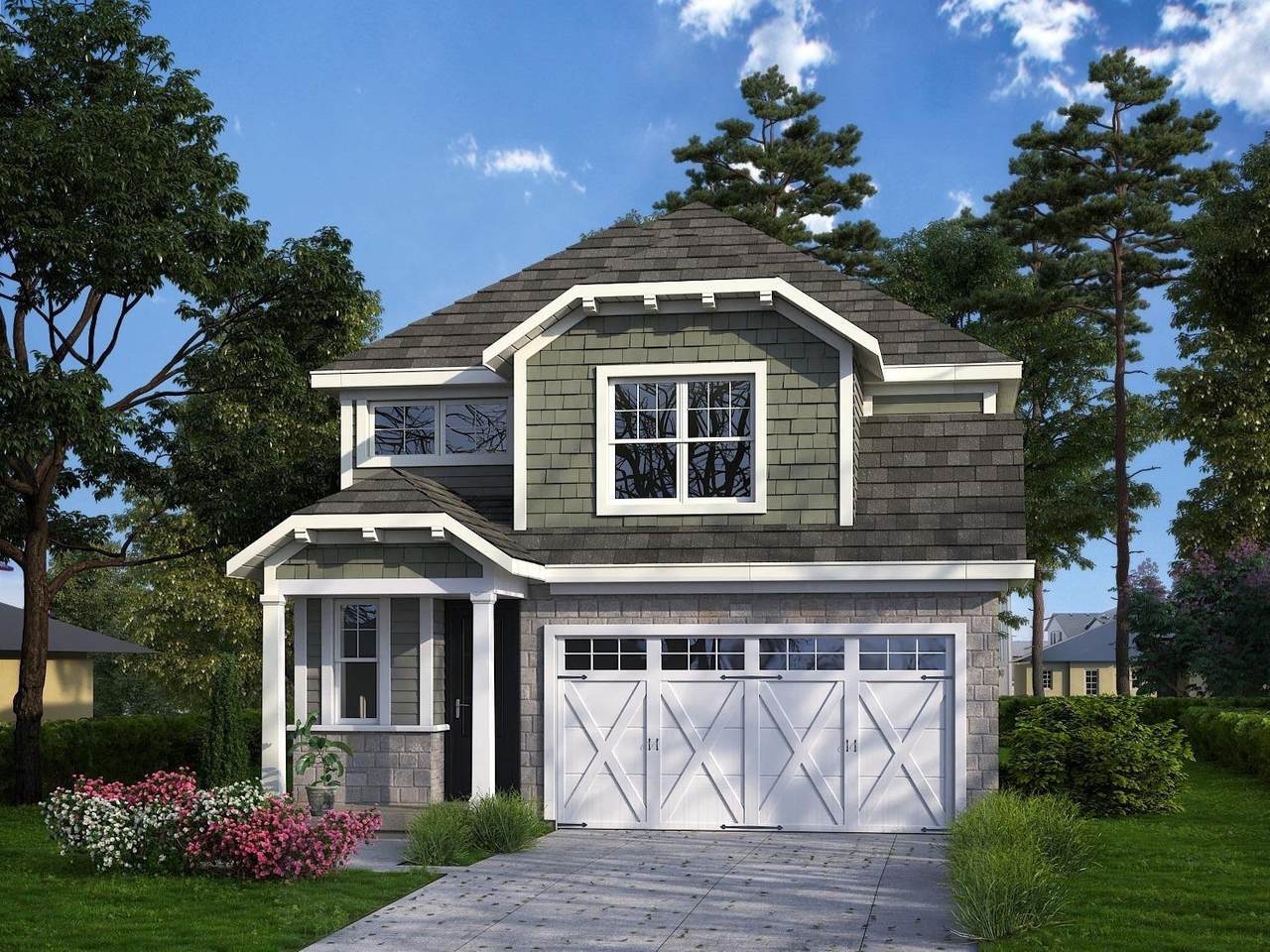 581 Hoge Street - Photo 1