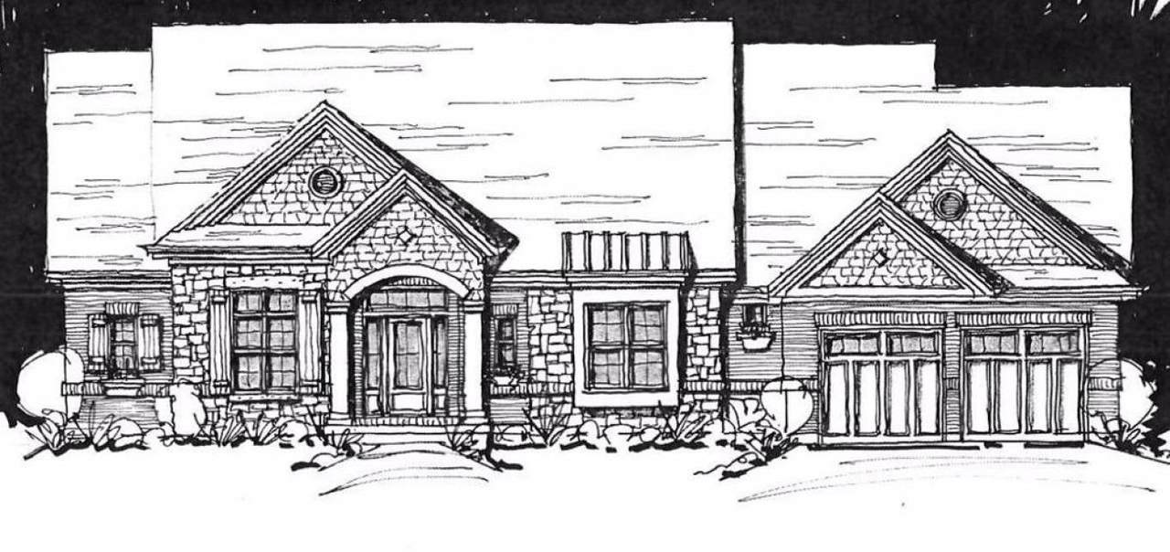 9926 Sean James Court - Photo 1