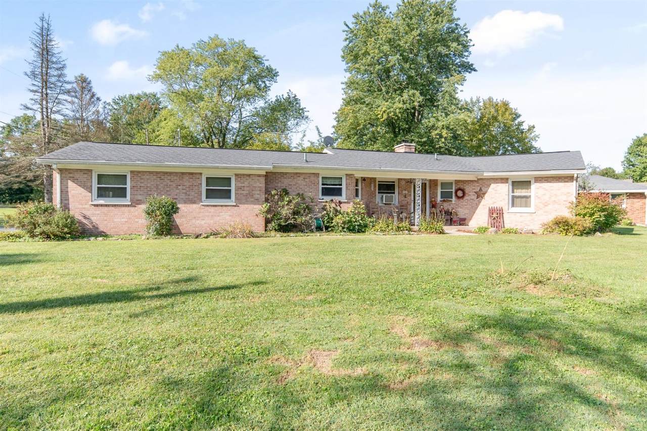 3321 Vic Joy Drive - Photo 1