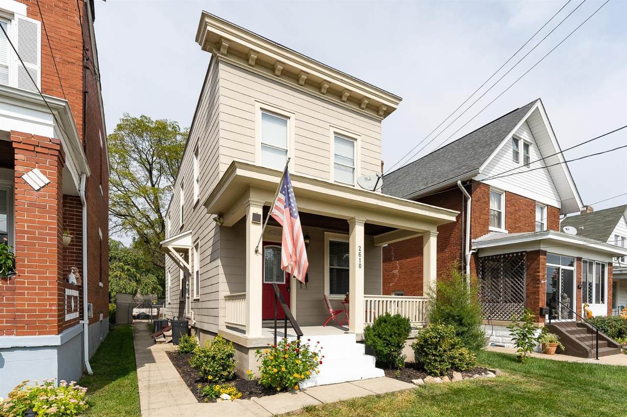 2610 Marsh Avenue - Photo 1