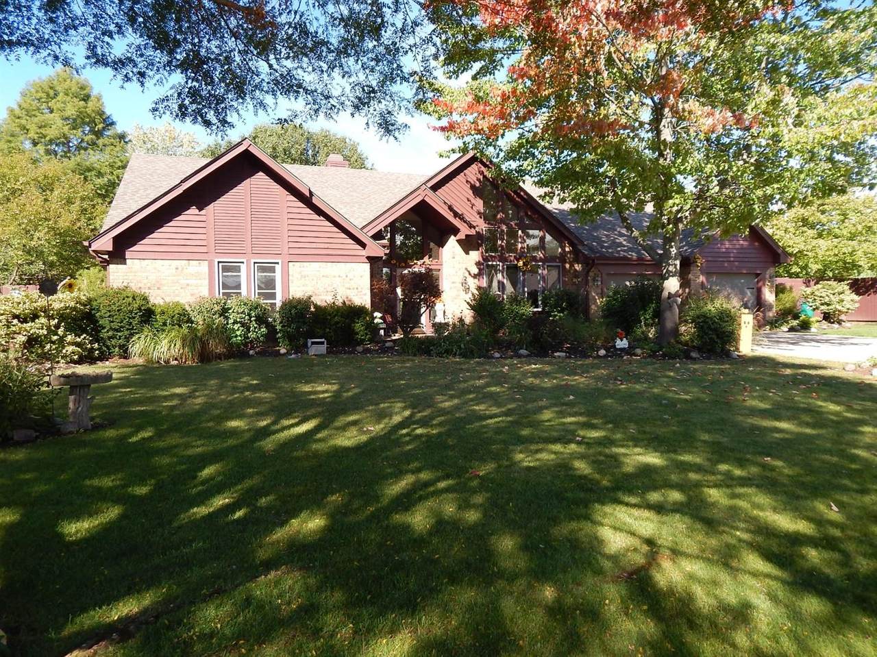 8881 Evan Court - Photo 1
