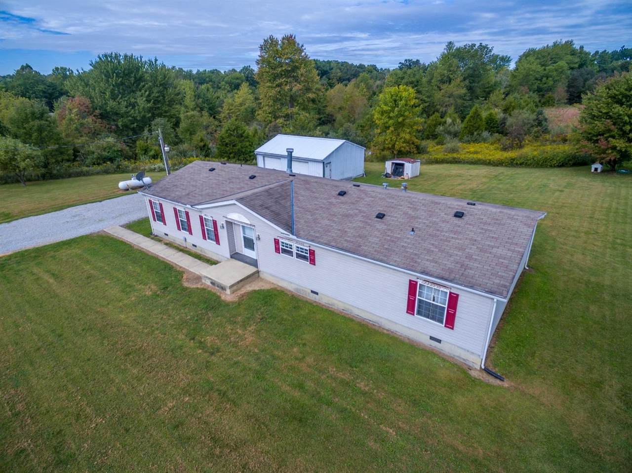 368 Polley Road - Photo 1