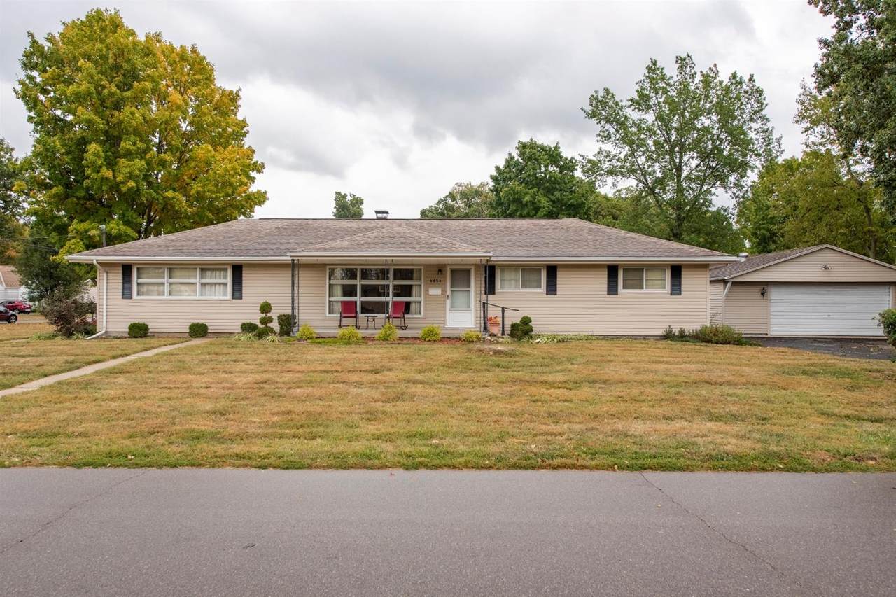 4654 Redwood Drive - Photo 1