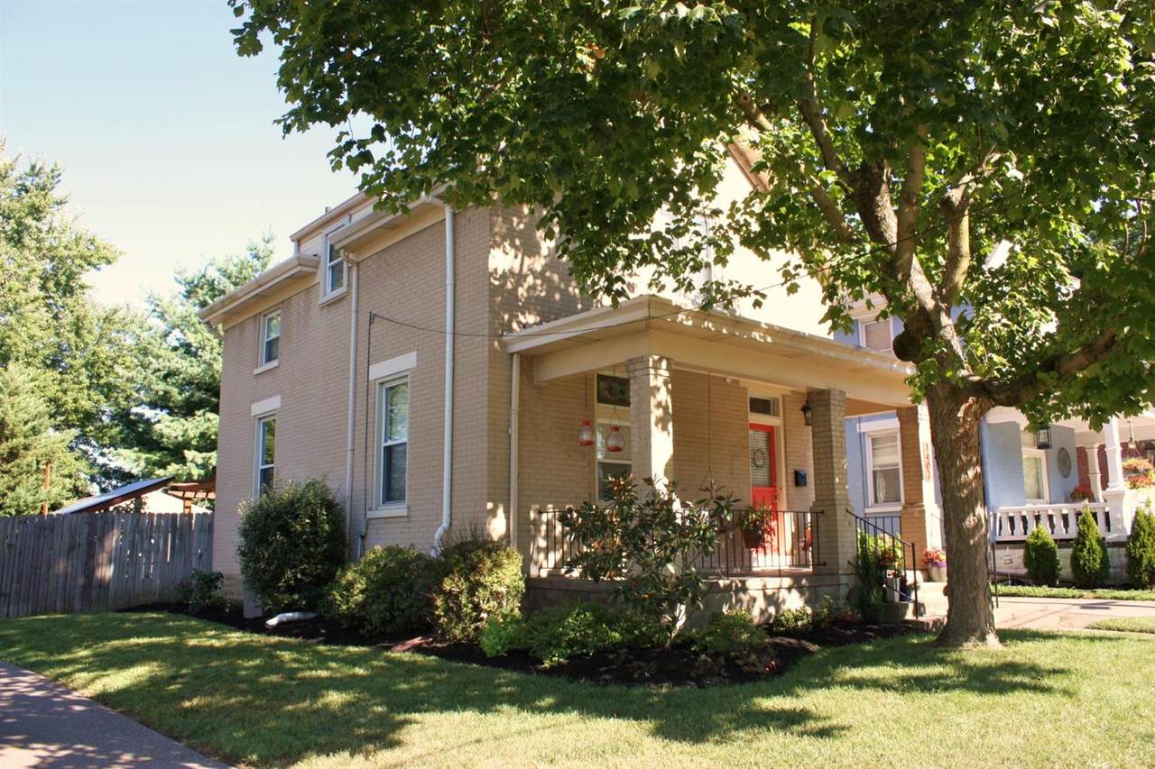 1407 Bonnell Avenue - Photo 1