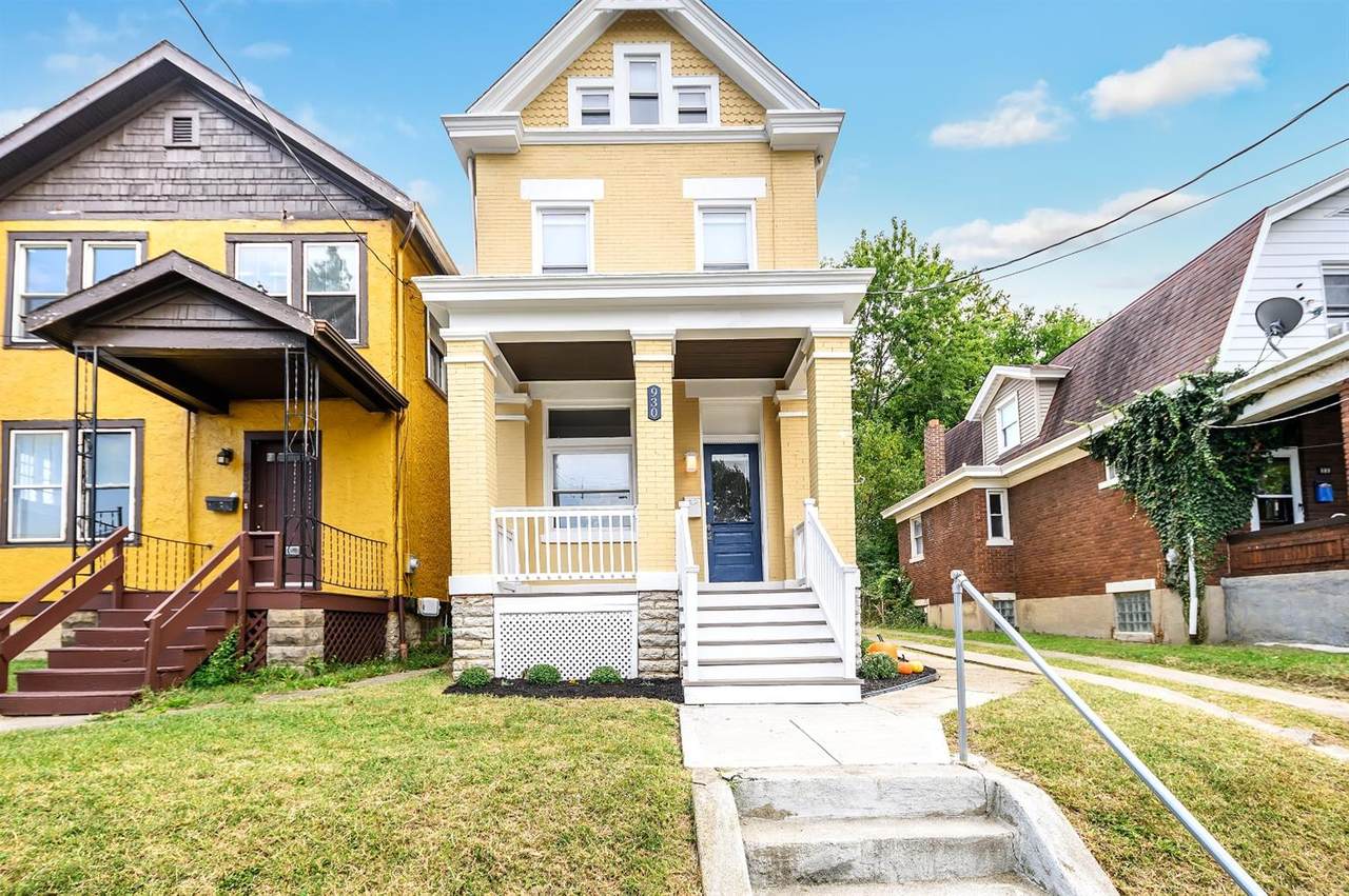 930 Enright Avenue - Photo 1