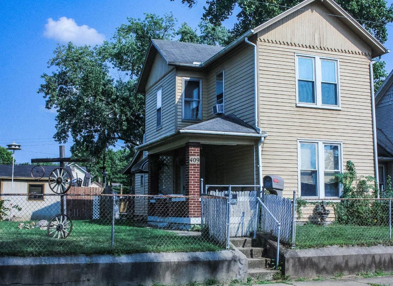 409 Young Street - Photo 1