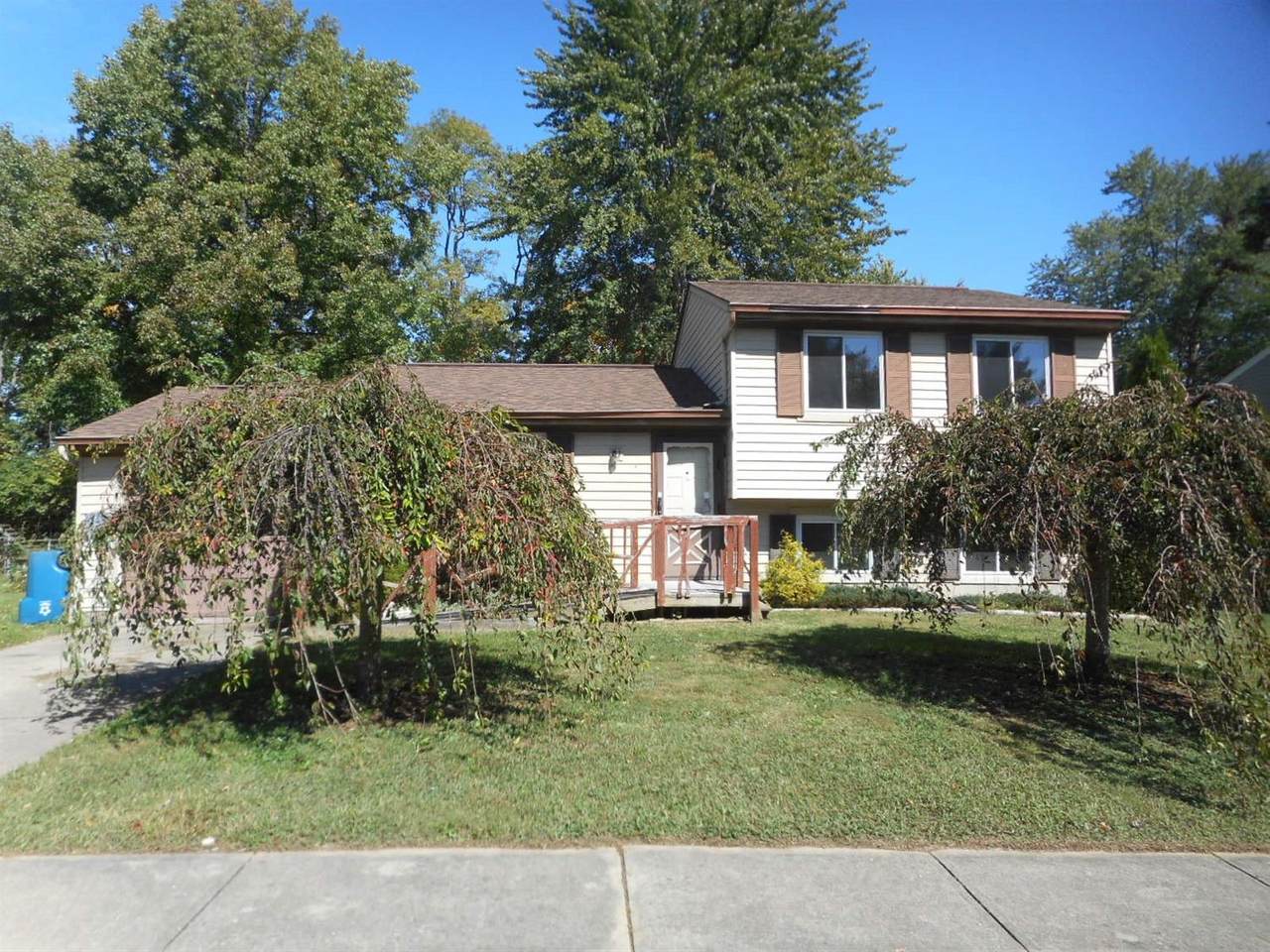 1508 Madison Park Drive - Photo 1