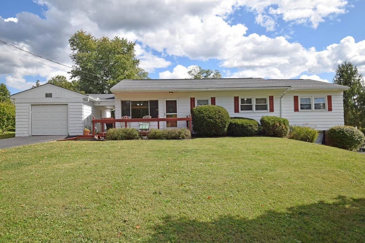 3502 Behymer Road - Photo 1