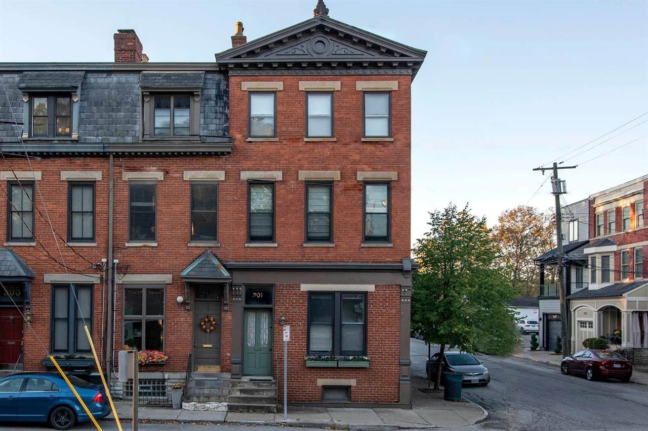901 Paradrome Street - Photo 1