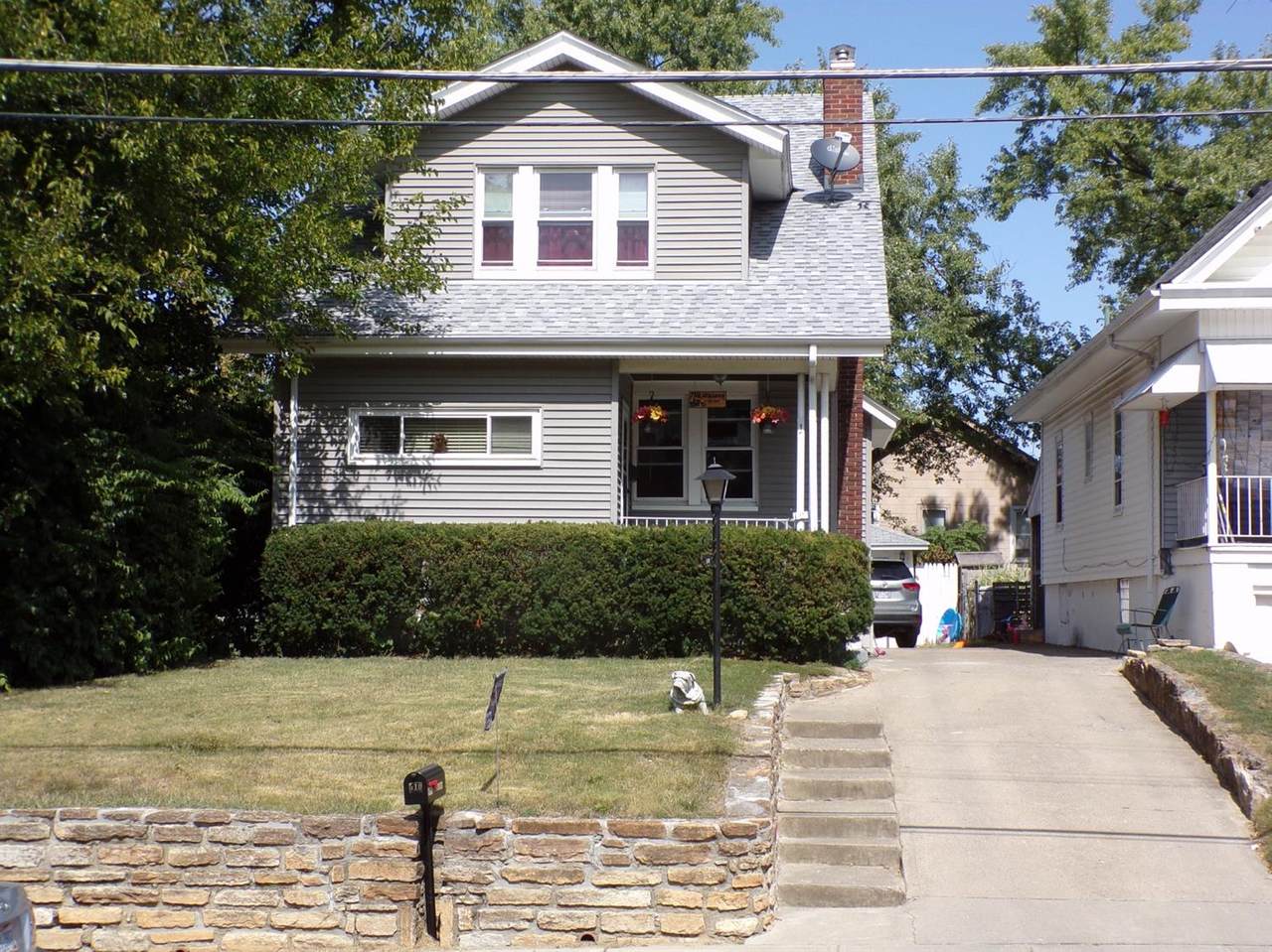 510 Rose Hill Avenue - Photo 1